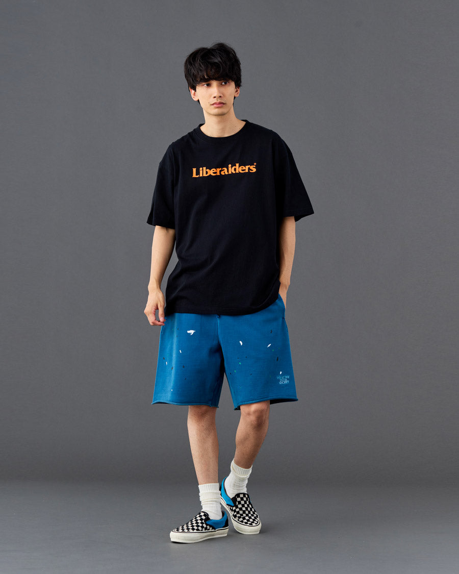 Liberaiders リベレイダース Tシャツ OG LOGO TEE 736082601 半袖Tシャツ