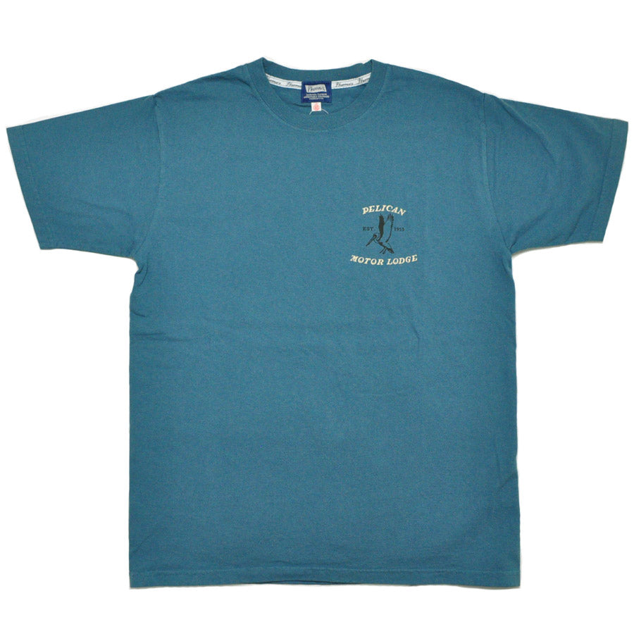 PHERROW'S フェローズ Tシャツ 26S-PT7 肉厚 PTシリーズ