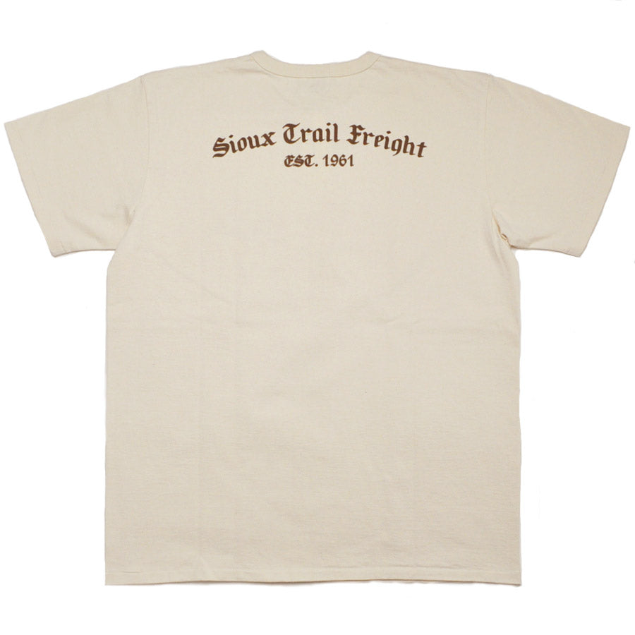 PHERROW'S フェローズ Tシャツ 26S-PMT3 国産 肉厚 PMTシリーズ