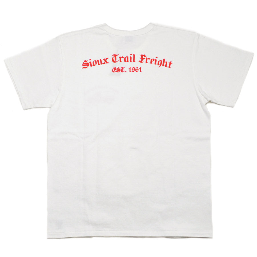 PHERROW'S フェローズ Tシャツ 26S-PMT3 国産 肉厚 PMTシリーズ