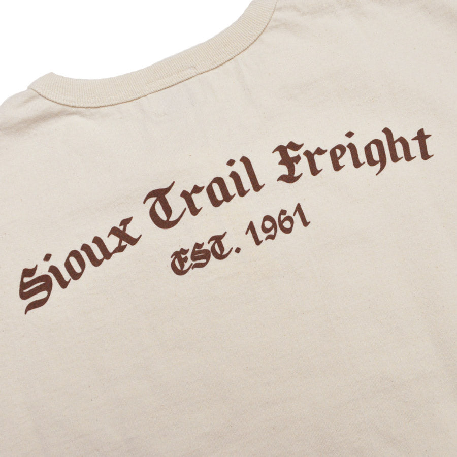 PHERROW'S フェローズ Tシャツ 26S-PMT3 国産 肉厚 PMTシリーズ
