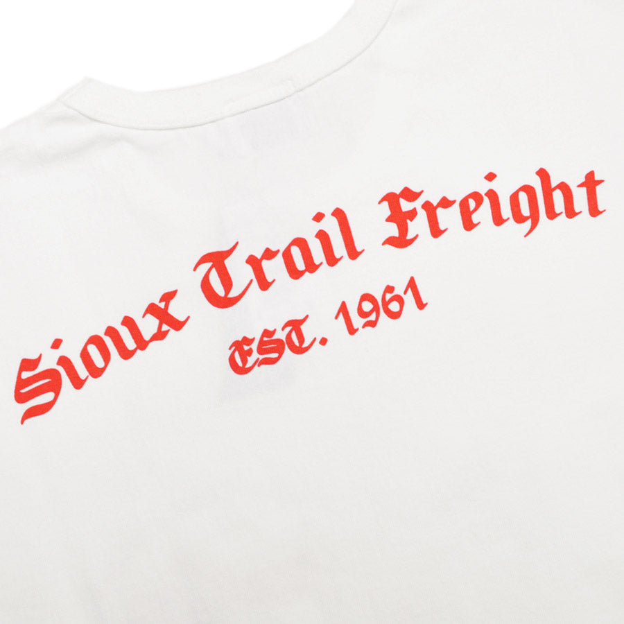 PHERROW'S フェローズ Tシャツ 26S-PMT3 国産 肉厚 PMTシリーズ