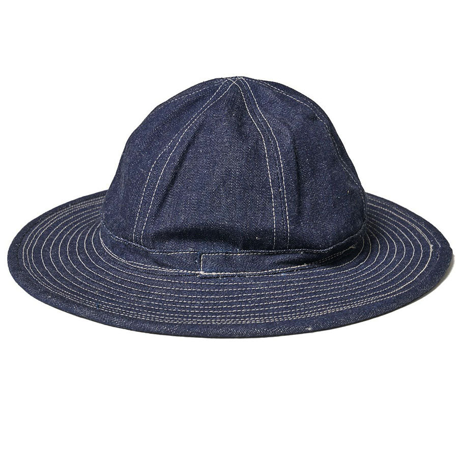 WAREHOUSE ウエアハウス ハット Lot 5250 ARMY HAT (6PANEL) アーミーハット 帽子 メンズ