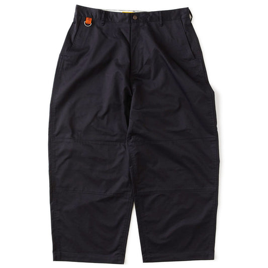FAT エフエーティー パンツ ワイドパンツ DUBKAP F32610-PN09 RED KAP レッドキャップ