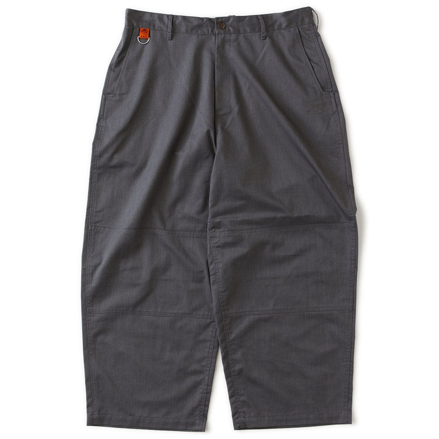 FAT エフエーティー パンツ ワイドパンツ DUBKAP F32610-PN09 RED KAP レッドキャップ
