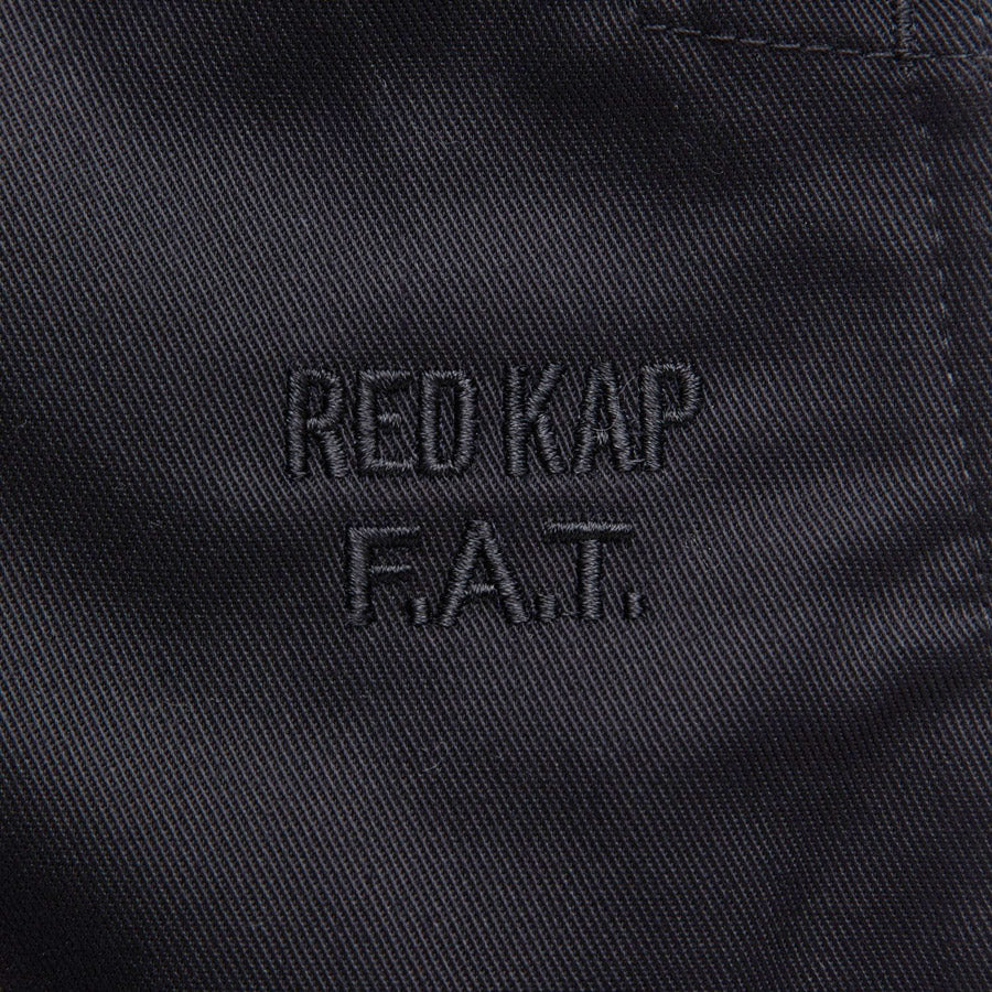 FAT エフエーティー パンツ ワイドパンツ DUBKAP F32610-PN09 RED KAP レッドキャップ