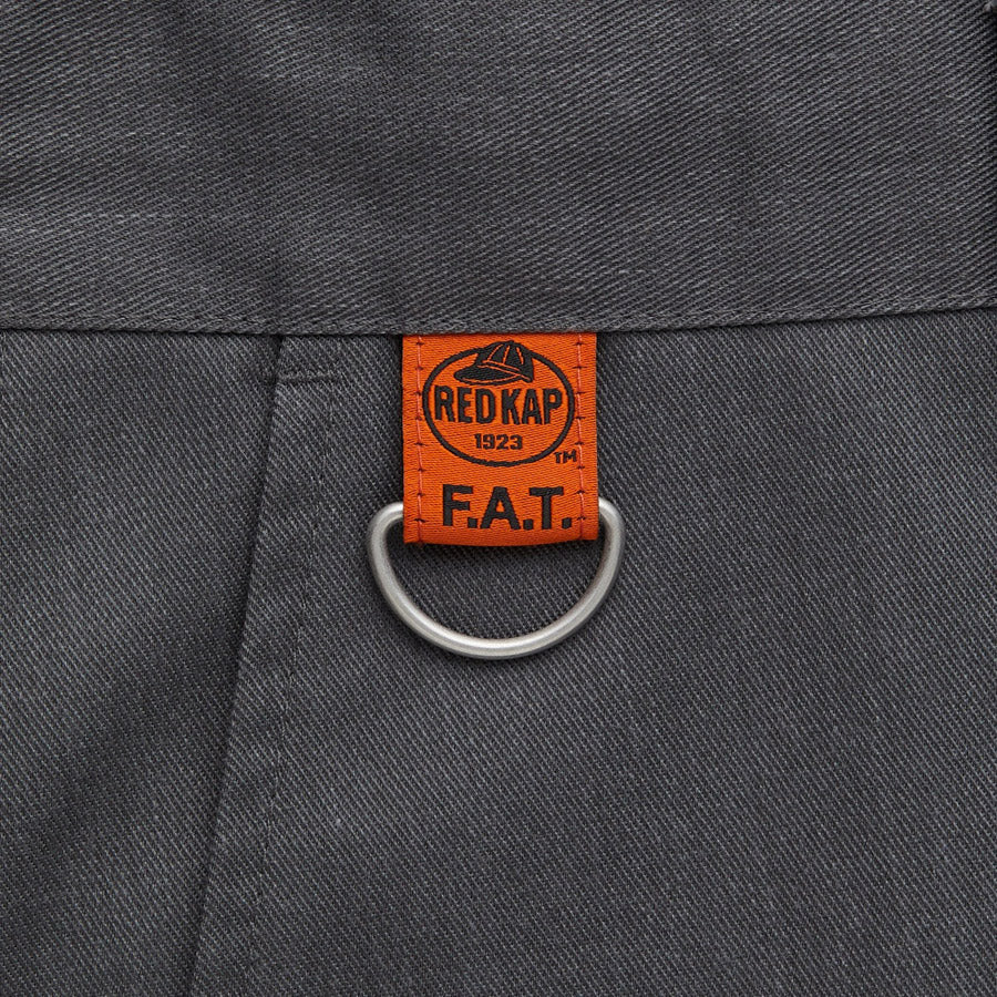 FAT エフエーティー パンツ ワイドパンツ DUBKAP F32610-PN09 RED KAP レッドキャップ