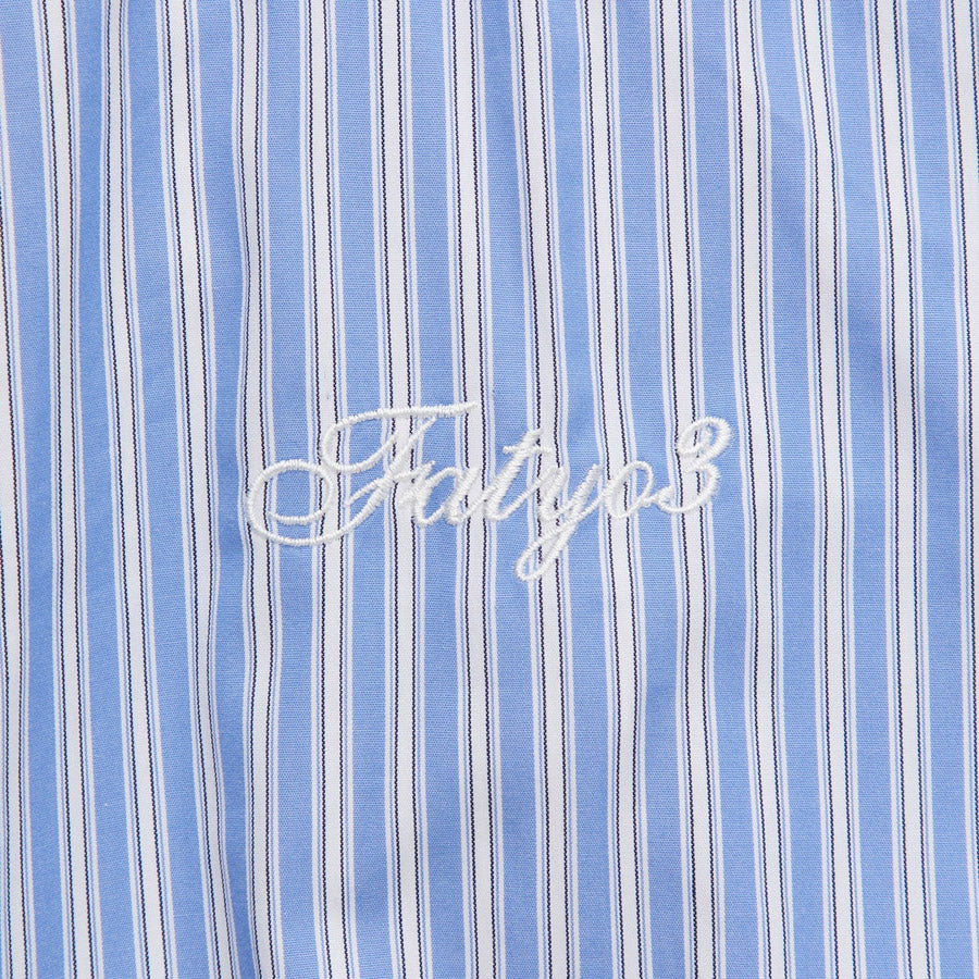 FAT エフエーティー シャツ CROPFIELD F32610-SH14 シャツジャケット