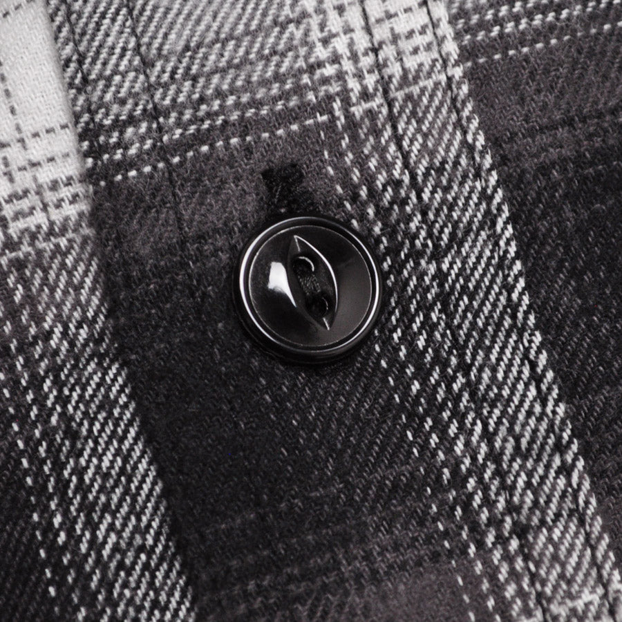 シュガーケーン SUGAR CANE シャツ SC29723 COTTON OMBRE CHECK L/S WORK SHIRT