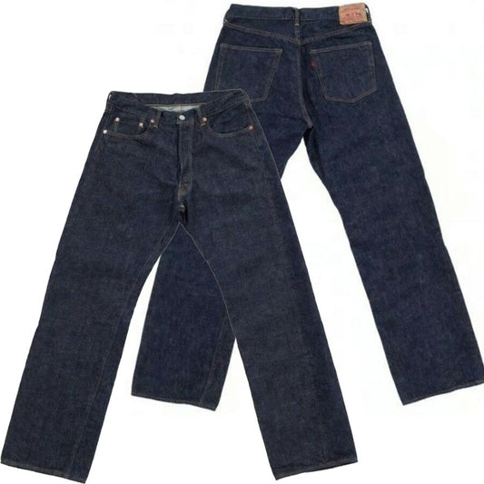 TCB JEANS TCB ジーンズ 50's Jeans 13.5oz ジーンズ デニム メンズ
