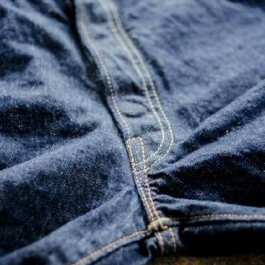 TCB JEANS TCB ジーンズ 50's Jeans 13.5oz ジーンズ デニム メンズ