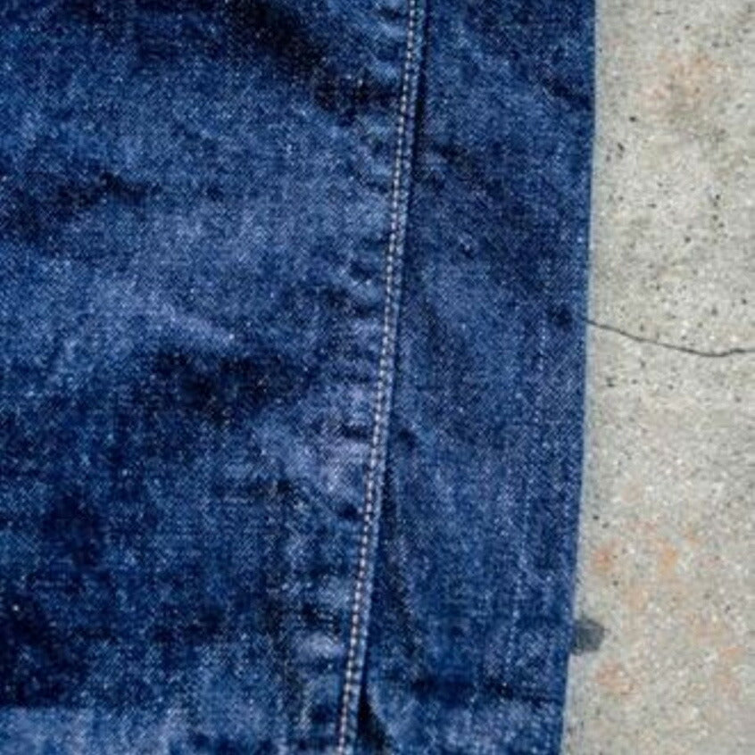 TCB JEANS TCB ジーンズ 50's Jeans 13.5oz ジーンズ デニム メンズ