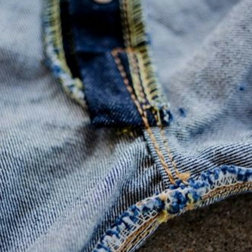 TCB JEANS TCB ジーンズ 50's Jeans 13.5oz ジーンズ デニム メンズ