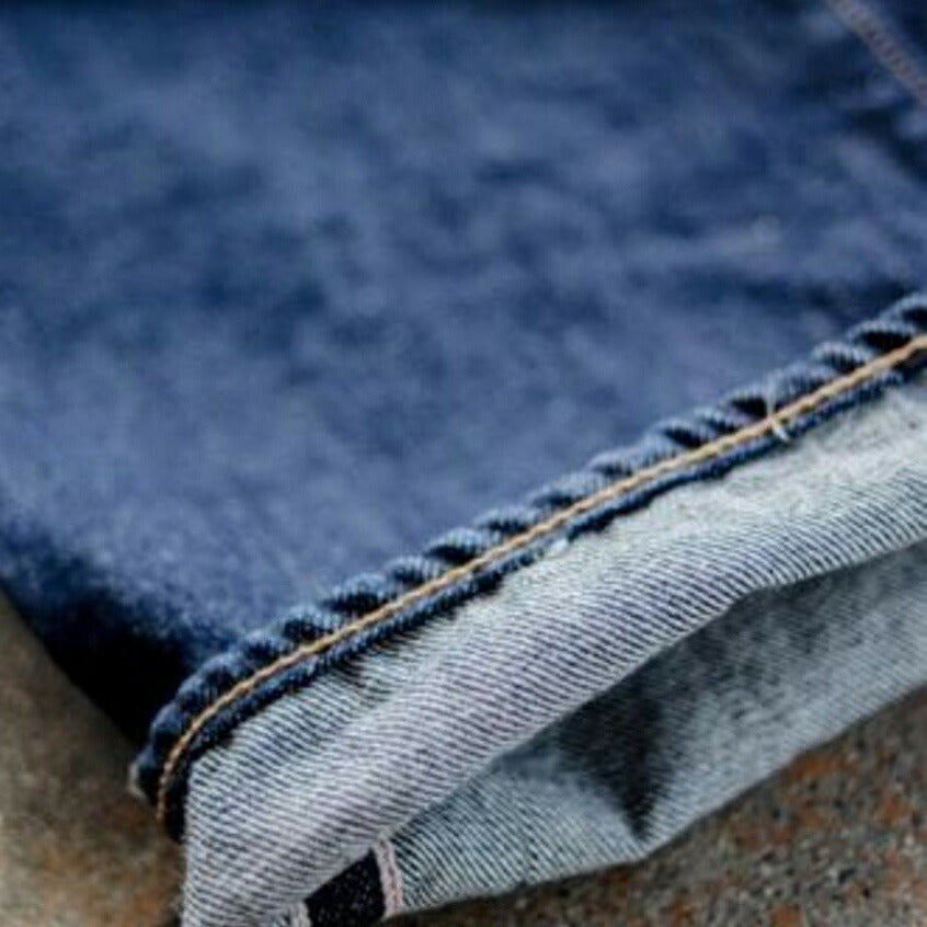 TCB JEANS TCB ジーンズ 50's Jeans 13.5oz ジーンズ デニム メンズ