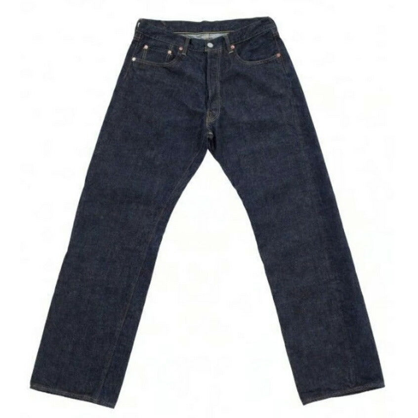 TCB JEANS TCB ジーンズ 50's Jeans 13.5oz ジーンズ デニム メンズ