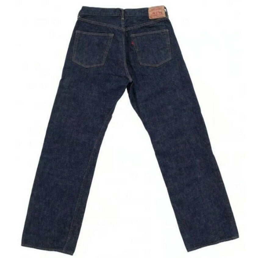 TCB JEANS TCB ジーンズ 50's Jeans 13.5oz ジーンズ デニム メンズ