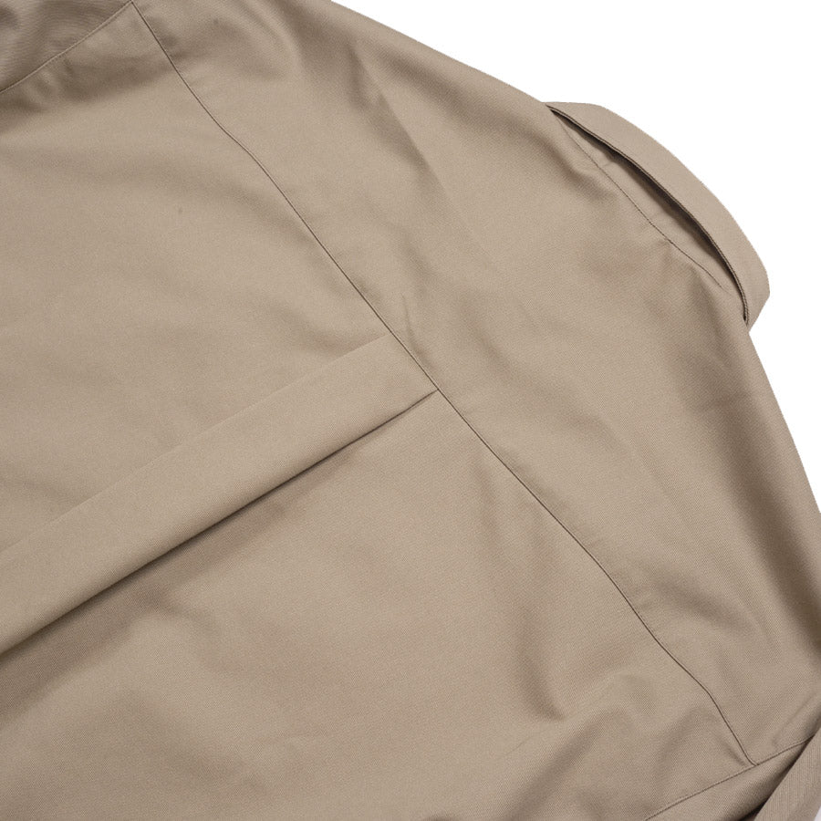 ROOT CO. ルートコー シャツ PLAY TC TWILL UTILITY Long Sleeve Button Shirts PTULB-455 ユーティリティーシャツ