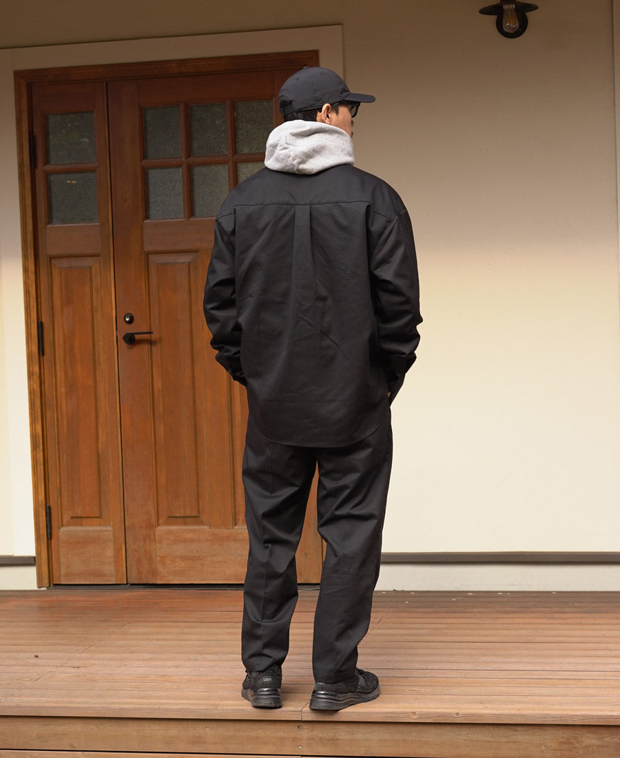 ROOT CO. ルートコー パンツ PLAY TC TWILL UTILITY Pants PTUP-455 ユーティリティーパンツ
