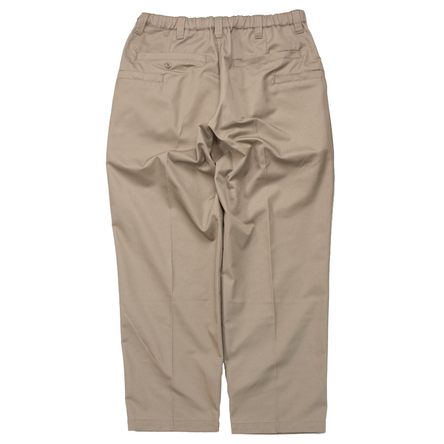 ROOT CO. ルートコー パンツ PLAY TC TWILL UTILITY Pants PTUP-455 ユーティリティーパンツ