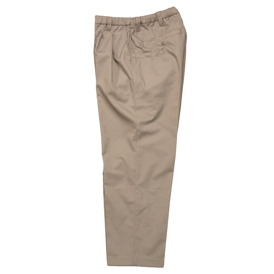 ROOT CO. ルートコー パンツ PLAY TC TWILL UTILITY Pants PTUP-455 ユーティリティーパンツ