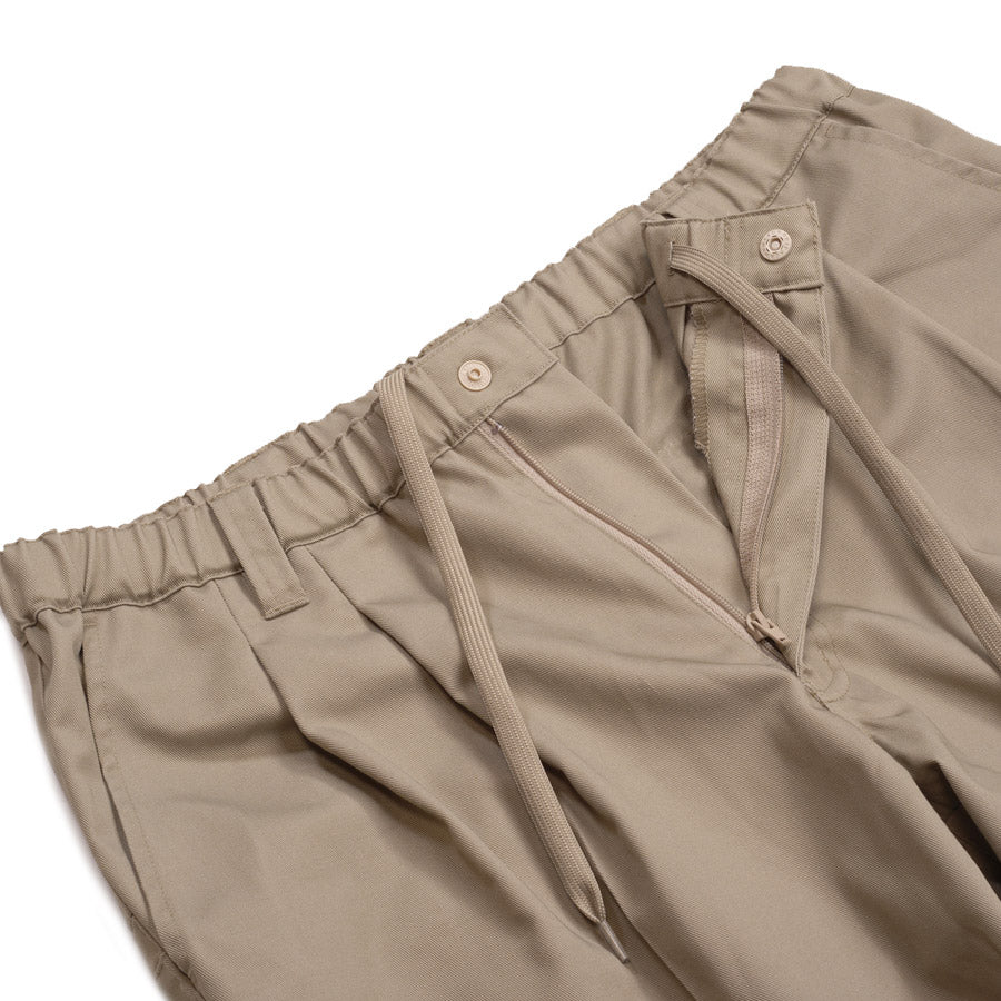 ROOT CO. ルートコー パンツ PLAY TC TWILL UTILITY Pants PTUP-455 ユーティリティーパンツ