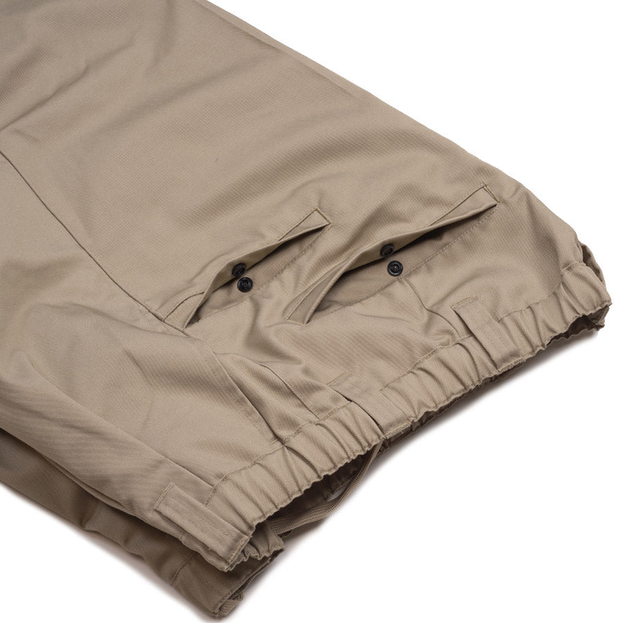 ROOT CO. ルートコー パンツ PLAY TC TWILL UTILITY Pants PTUP-455 ユーティリティーパンツ