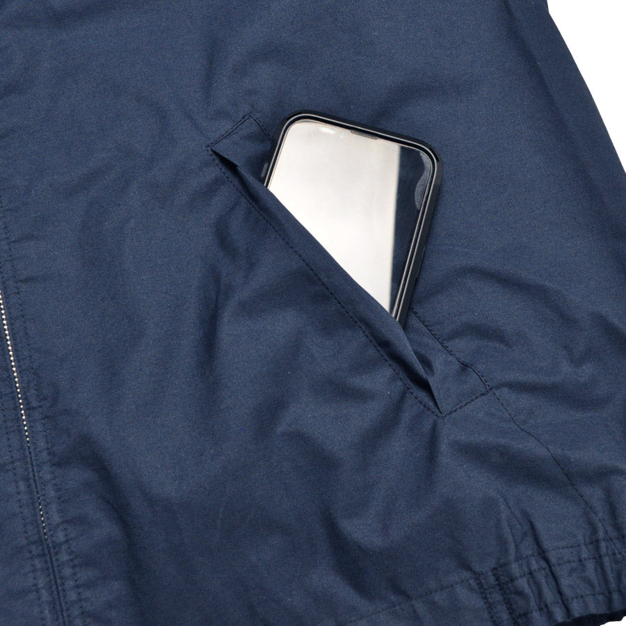 NIGEL CABOURN ナイジェルケーボン ジャケット スーベニアジャケット - コットンナイロンウェザー 80520030006