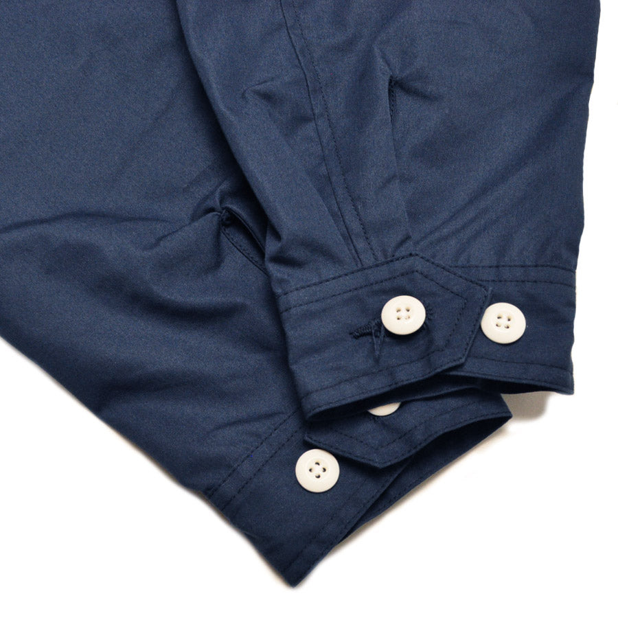 NIGEL CABOURN ナイジェルケーボン ジャケット スーベニアジャケット - コットンナイロンウェザー 80520030006