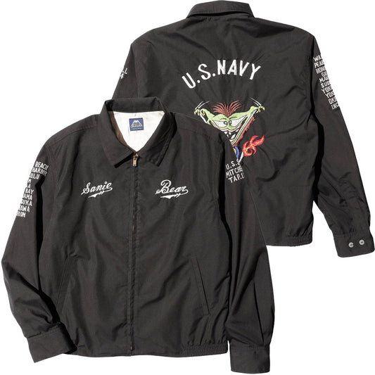 JELADO ジェラード ジャケット Souvenir Jacket JP21418 スーベニアジャケット