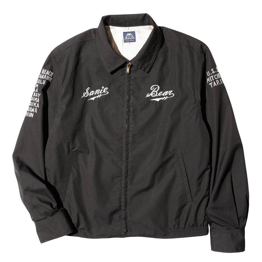 JELADO ジェラード ジャケット Souvenir Jacket JP21418 スーベニアジャケット