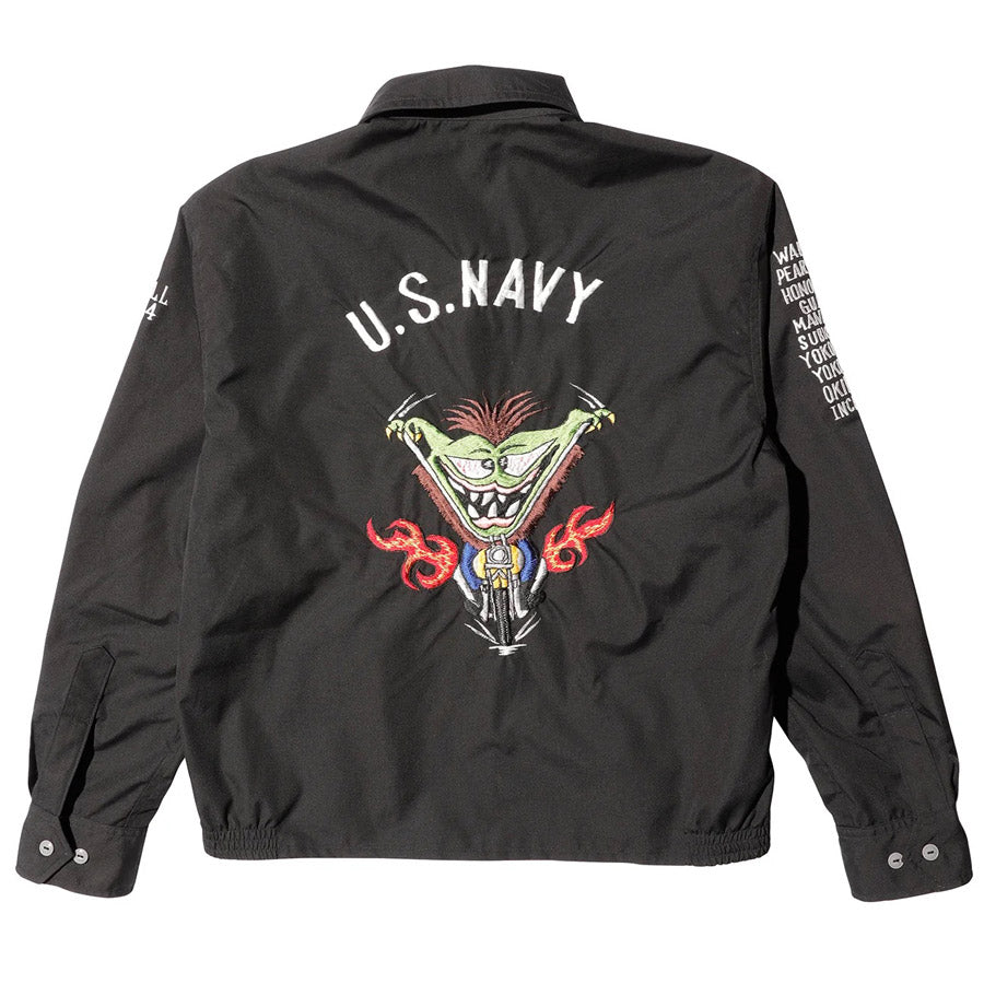 JELADO ジェラード ジャケット Souvenir Jacket JP21418 スーベニアジャケット