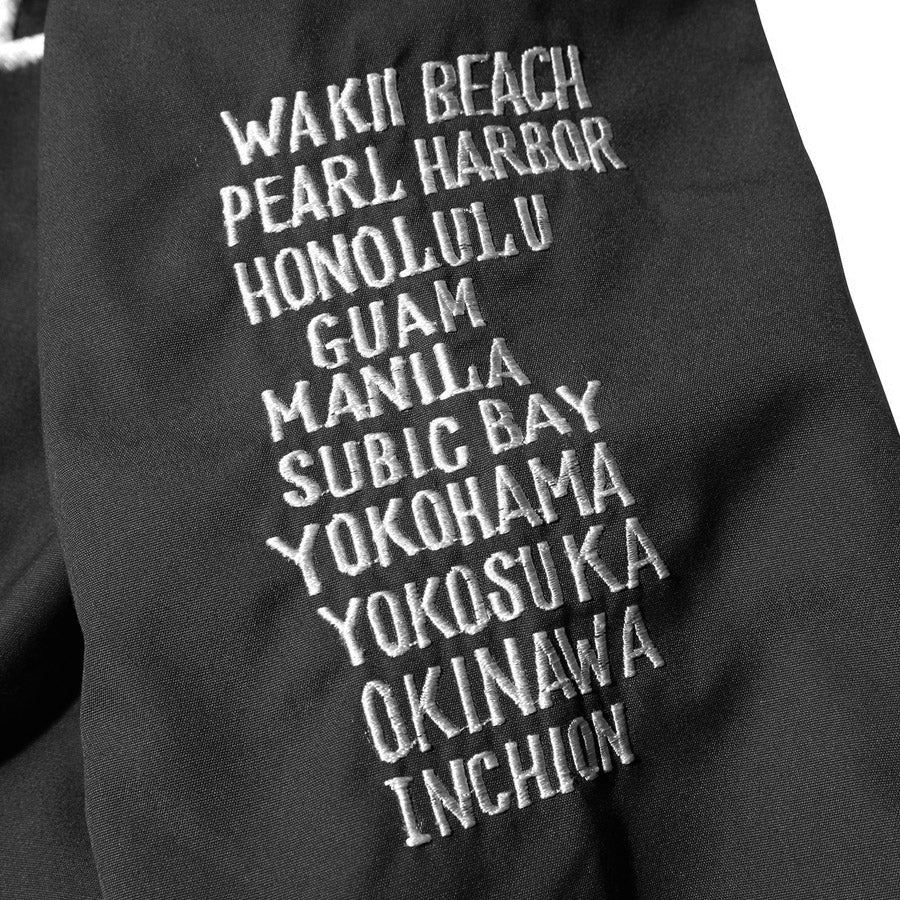 JELADO ジェラード ジャケット Souvenir Jacket JP21418 スーベニアジャケット