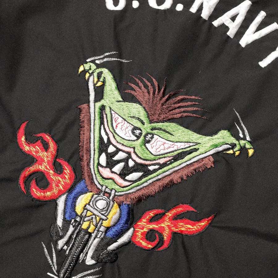 JELADO ジェラード ジャケット Souvenir Jacket JP21418 スーベニアジャケット