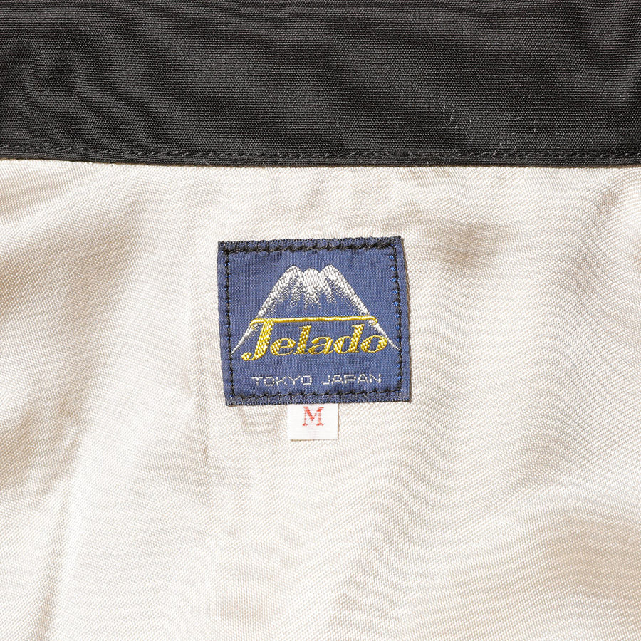 JELADO ジェラード ジャケット Souvenir Jacket JP21418 スーベニアジャケット