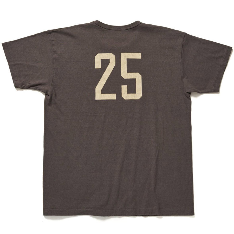 WAREHOUSE ウエアハウス Tシャツ Lot 4064 F TROOP