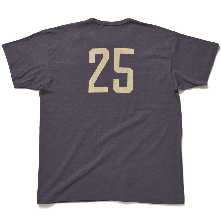 WAREHOUSE ウエアハウス Tシャツ Lot 4064 F TROOP