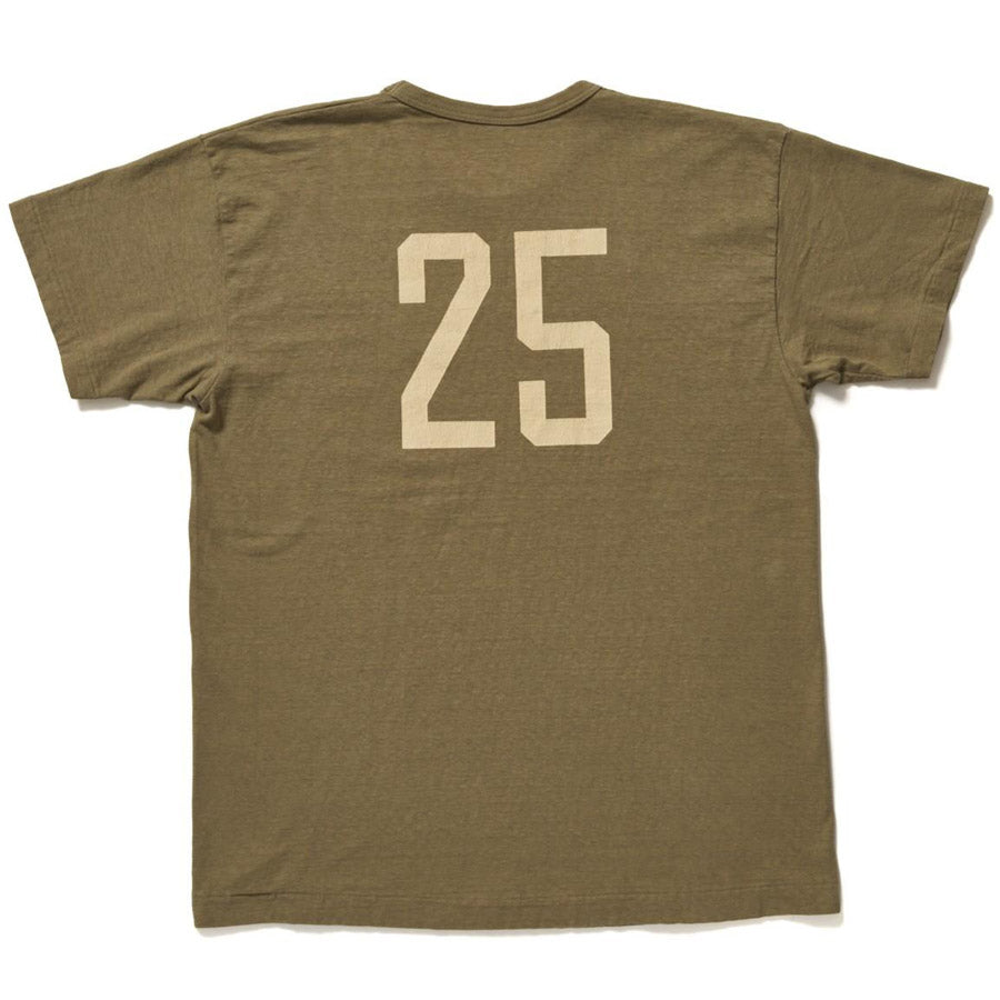 WAREHOUSE ウエアハウス Tシャツ Lot 4064 F TROOP