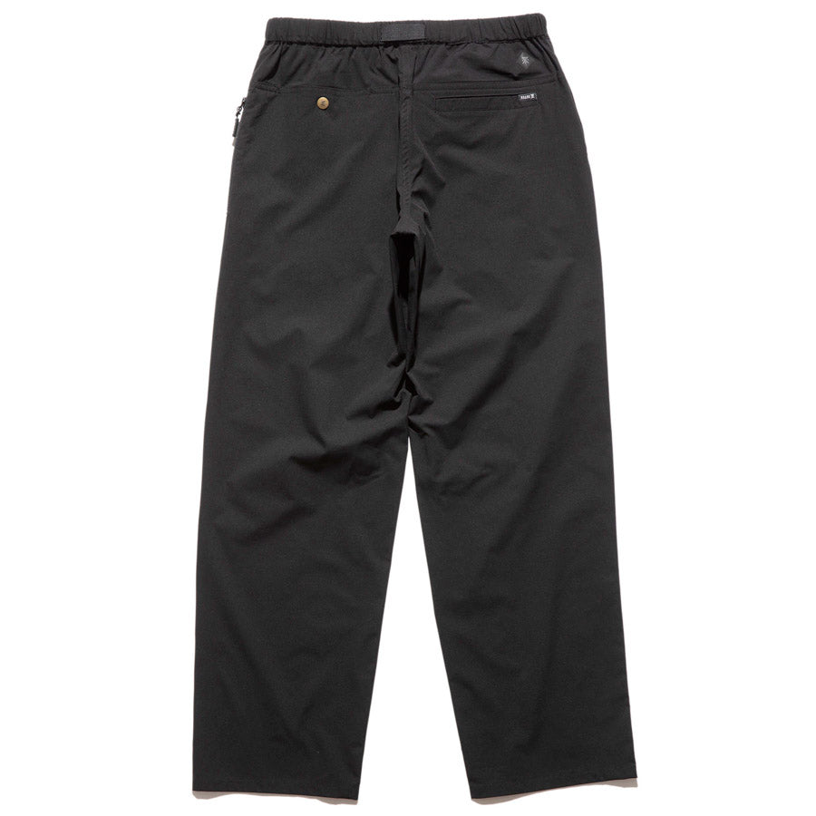 ROARK ロアーク パンツ TRAVEL PANT ROAMFREE - RELAX RPJ1004 トラベルパンツ