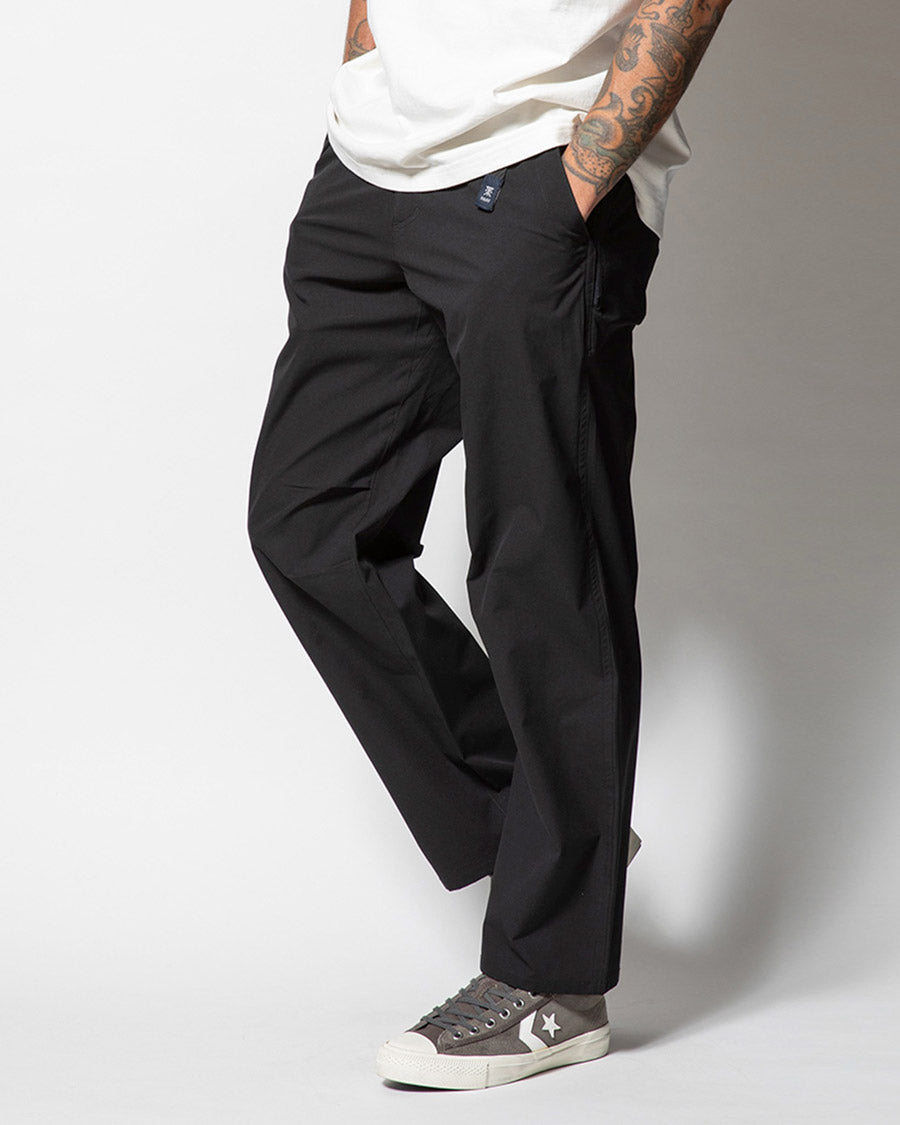 ROARK ロアーク パンツ TRAVEL PANT ROAMFREE - RELAX RPJ1004 トラベルパンツ
