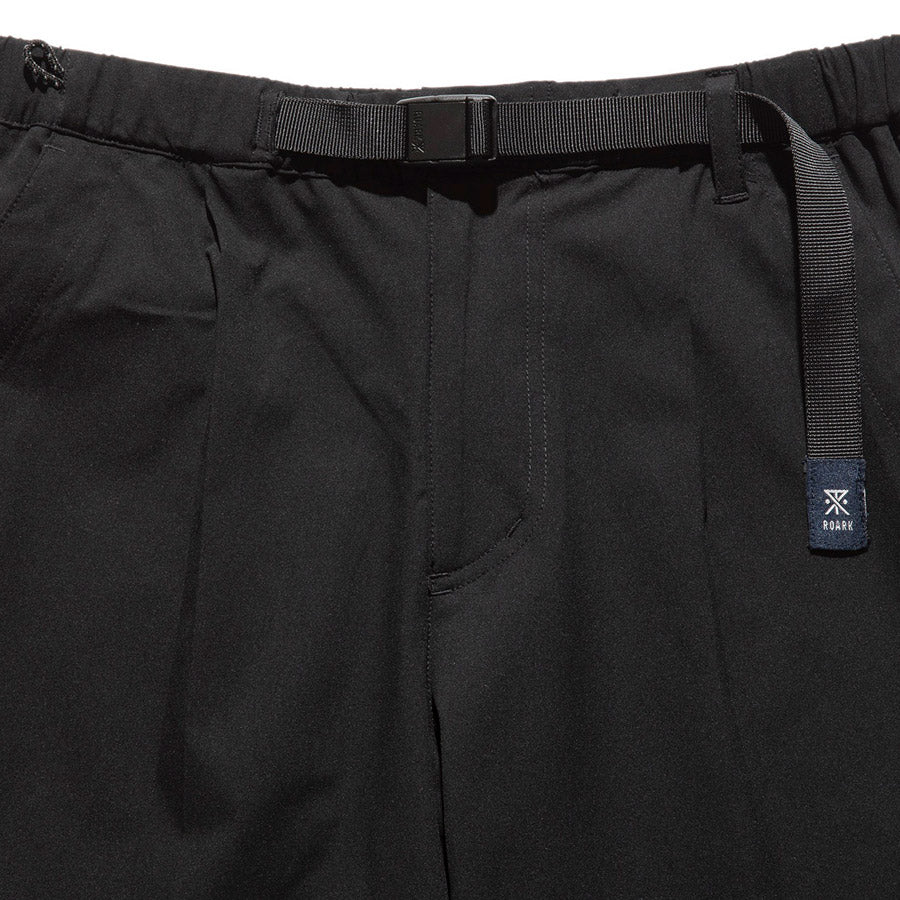 ROARK ロアーク パンツ TRAVEL PANT ROAMFREE - RELAX RPJ1004 トラベルパンツ