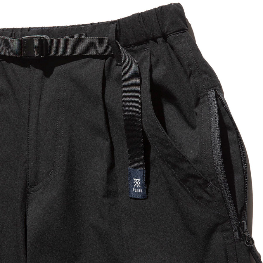 ROARK ロアーク パンツ TRAVEL PANT ROAMFREE - RELAX RPJ1004 トラベルパンツ