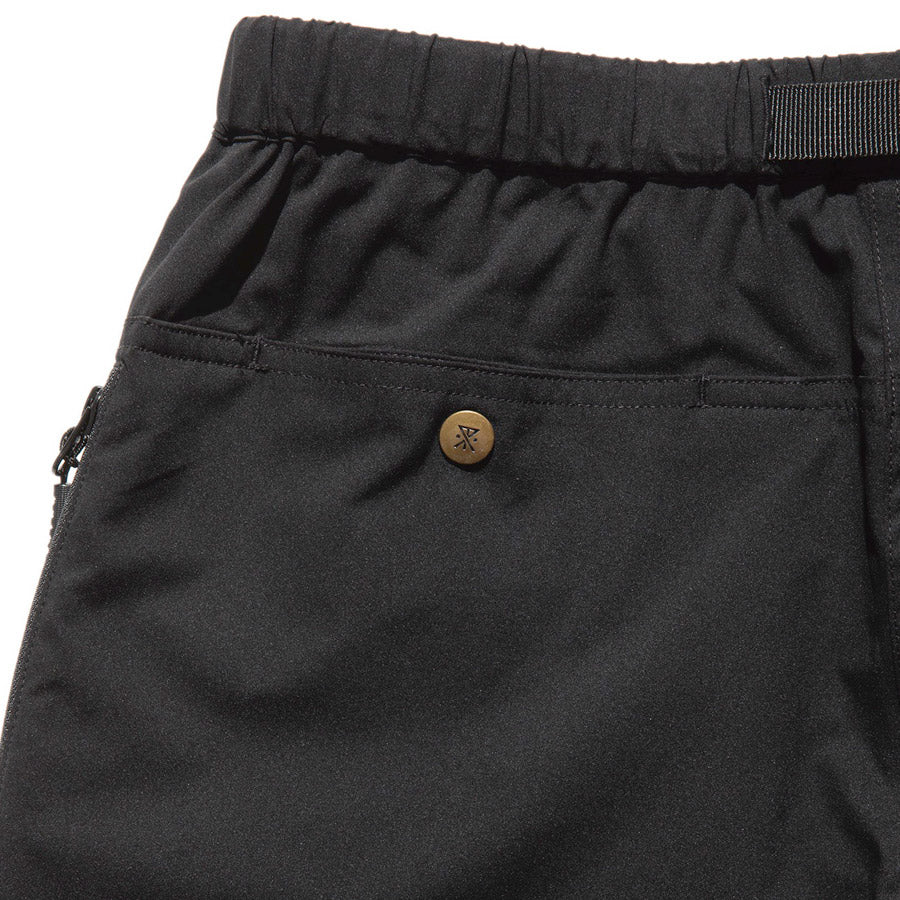 ROARK ロアーク パンツ TRAVEL PANT ROAMFREE - RELAX RPJ1004 トラベルパンツ