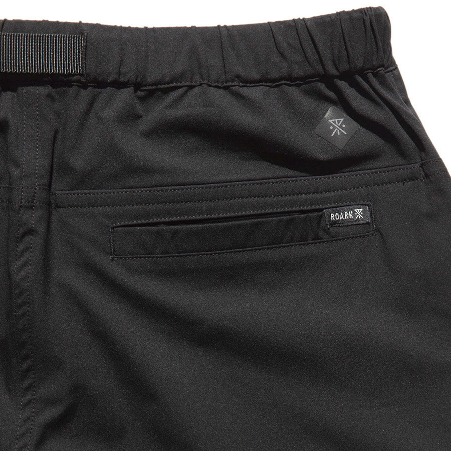 ROARK ロアーク パンツ TRAVEL PANT ROAMFREE - RELAX RPJ1004 トラベルパンツ