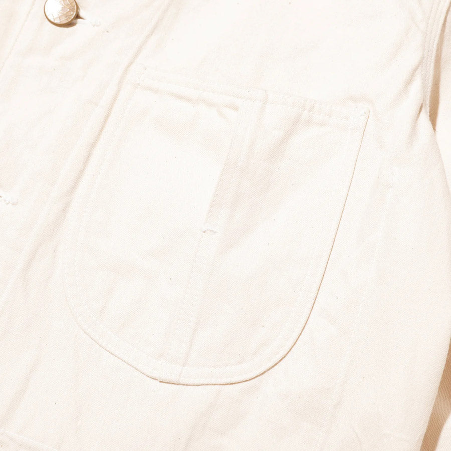 JELADO ジェラード カバーオール ジャケット 491J Coverall JP94491JVN