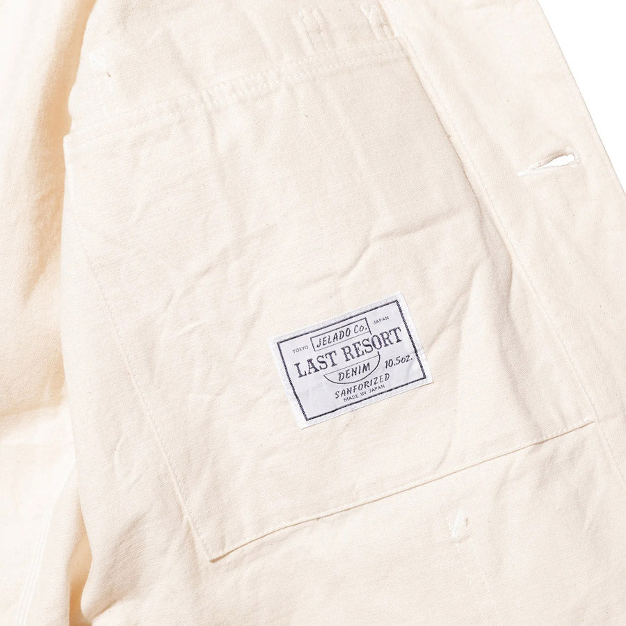JELADO ジェラード カバーオール ジャケット 491J Coverall JP94491JVN