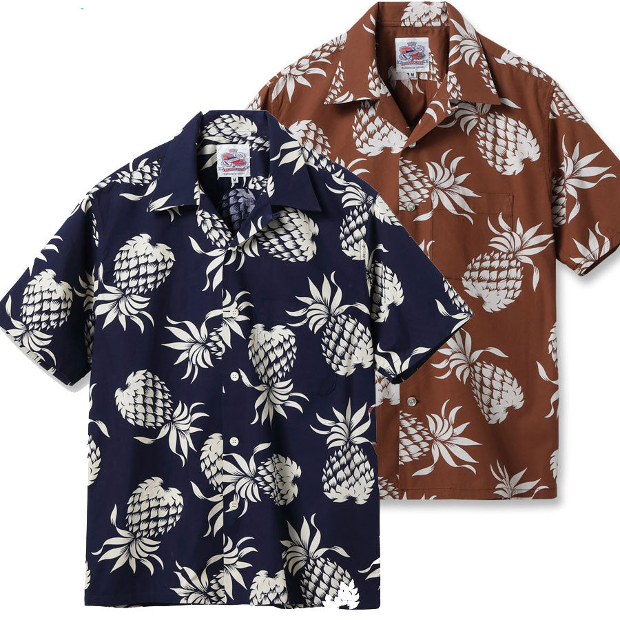 DUKE KAHANAMOKU – FIRST&STADIUM