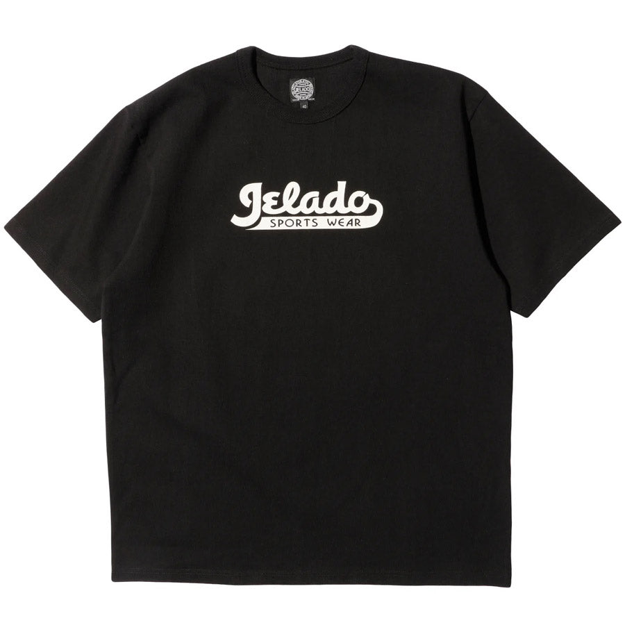 JELADO ジェラード Tシャツ AB94233 Sport Wear Tee ロゴ