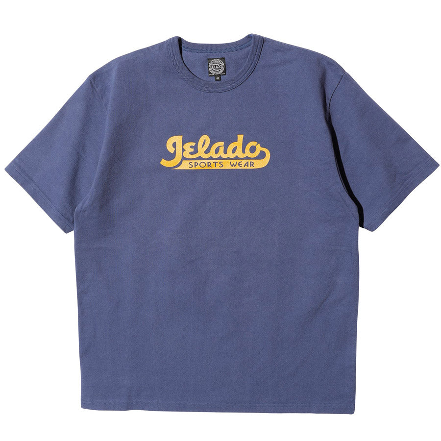 JELADO ジェラード Tシャツ AB94233 Sport Wear Tee ロゴ
