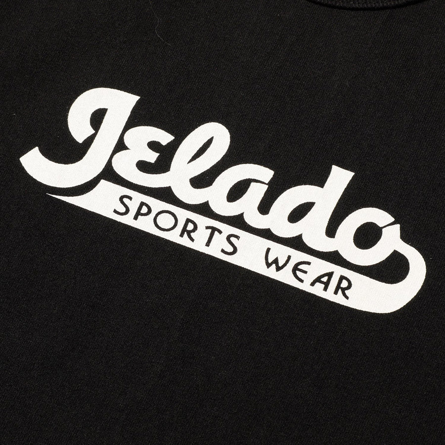 JELADO ジェラード Tシャツ AB94233 Sport Wear Tee ロゴ