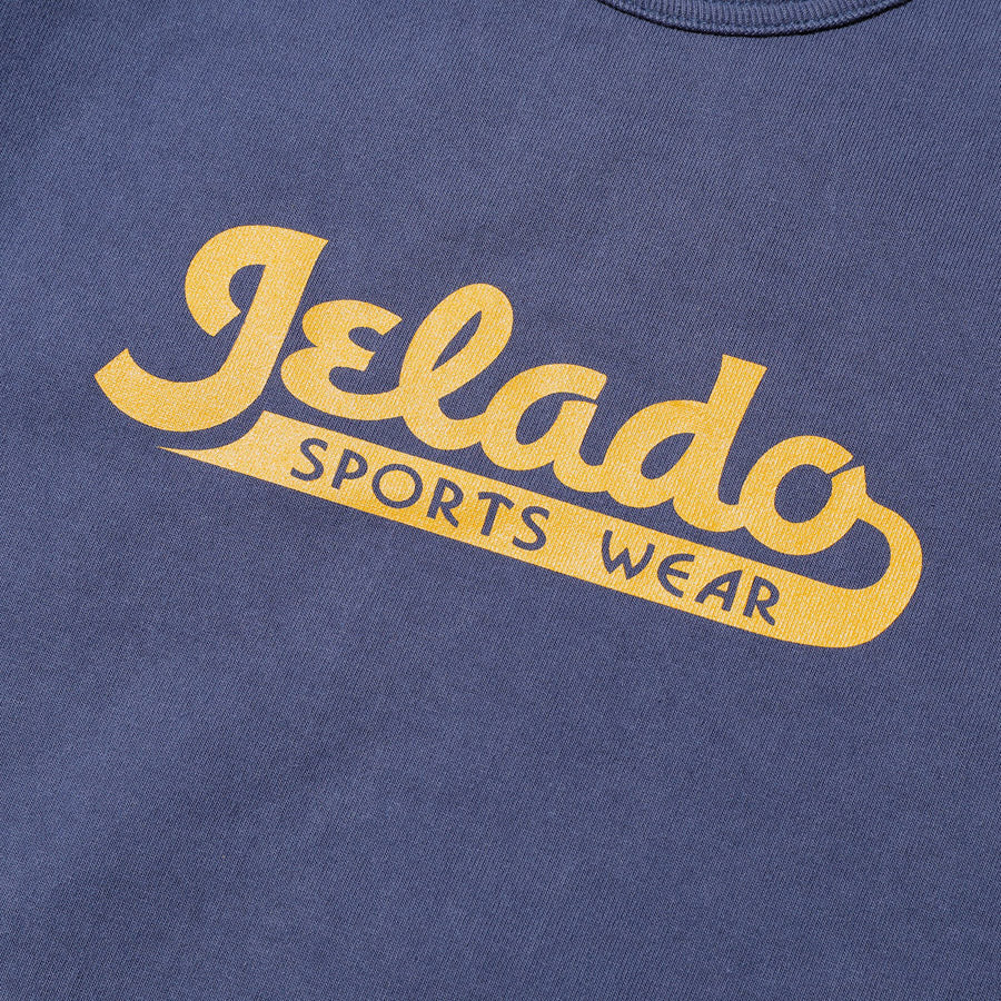JELADO ジェラード Tシャツ AB94233 Sport Wear Tee ロゴ